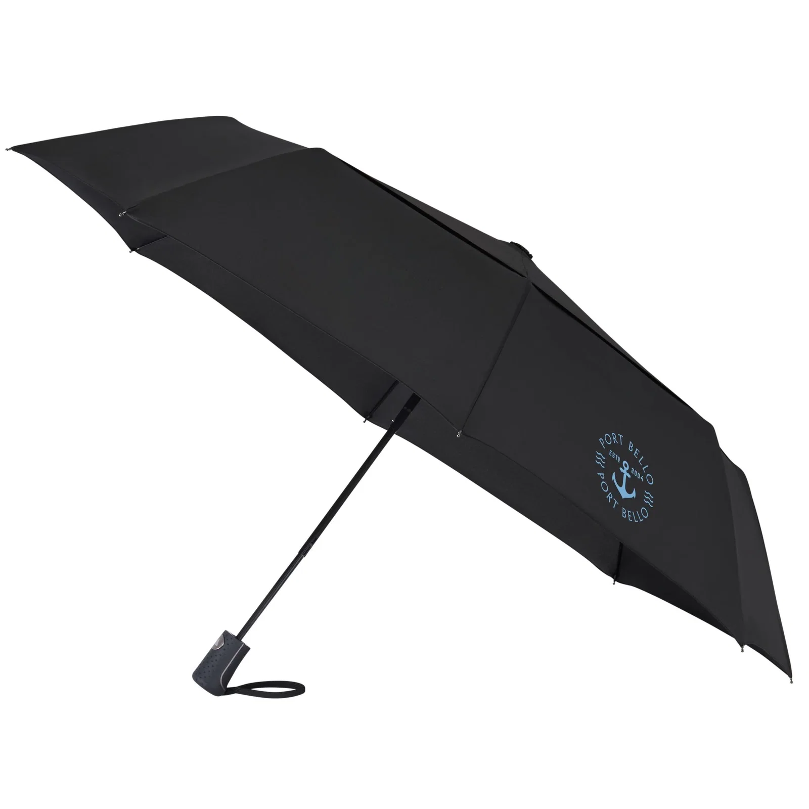 46" Recycled Auto Open Umbrella — view 50