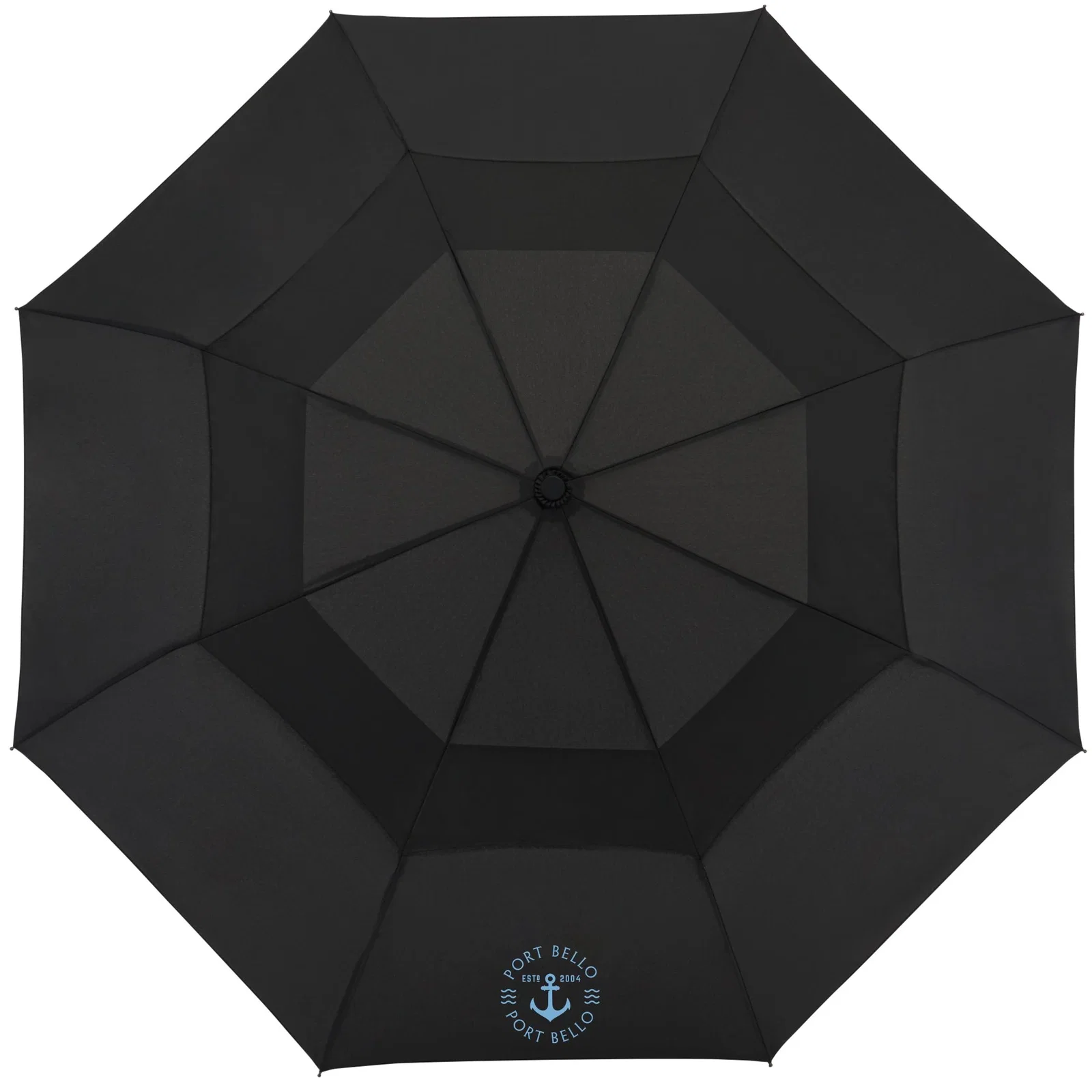 46" Recycled Auto Open Umbrella — view 51