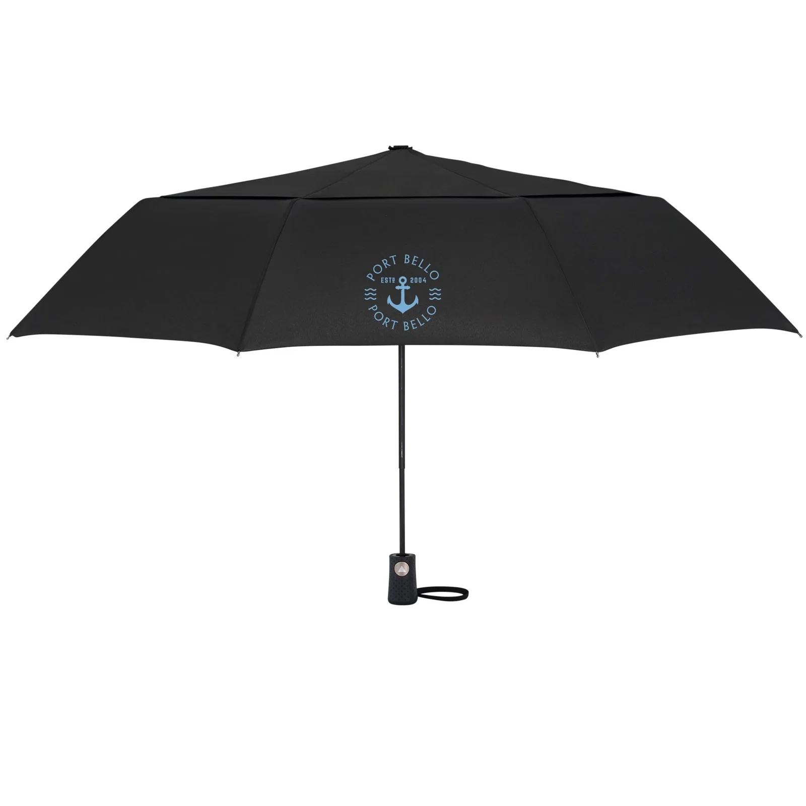 46" Recycled Auto Open Umbrella — view 52
