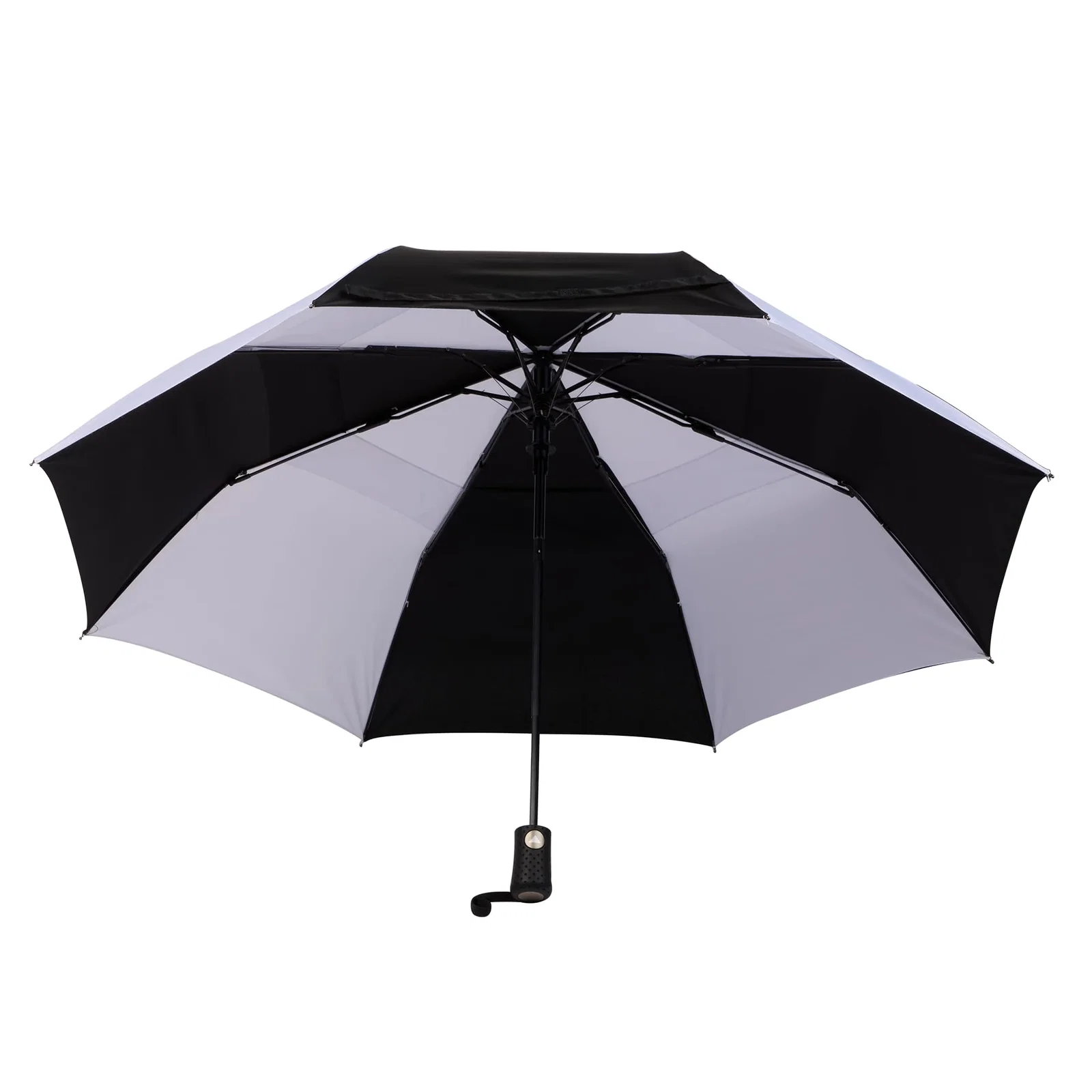 46" Recycled Auto Open Umbrella — view 53