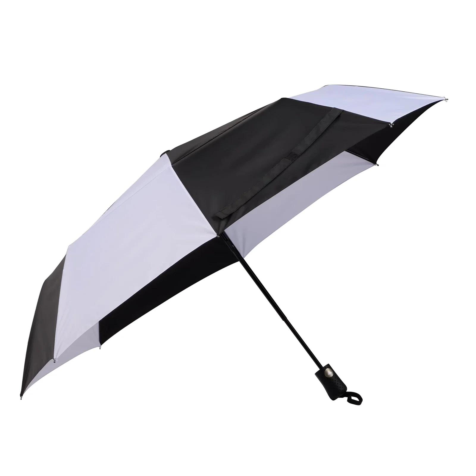 46" Recycled Auto Open Umbrella — view 56