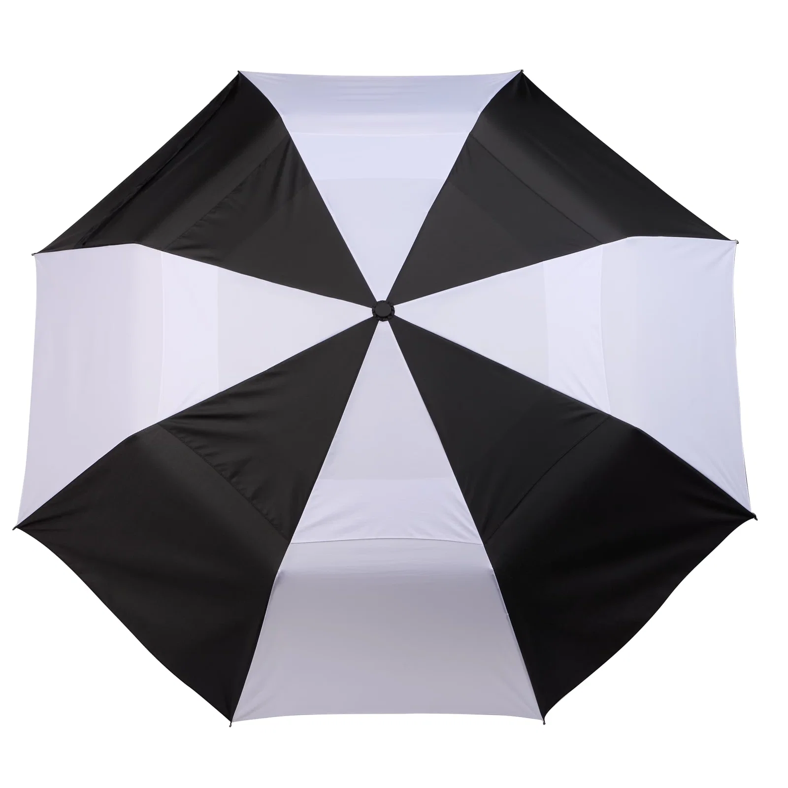 46" Recycled Auto Open Umbrella — view 57