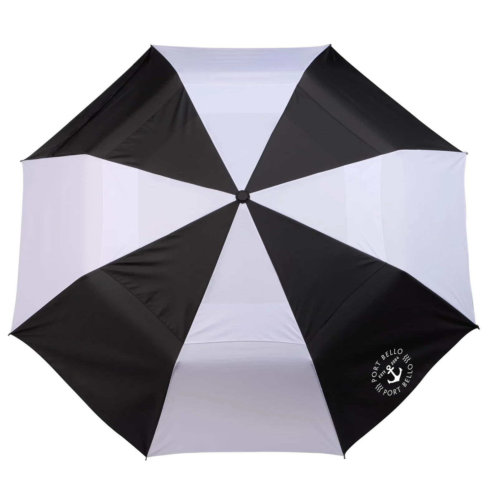 46" Recycled Auto Open Umbrella — view 58
