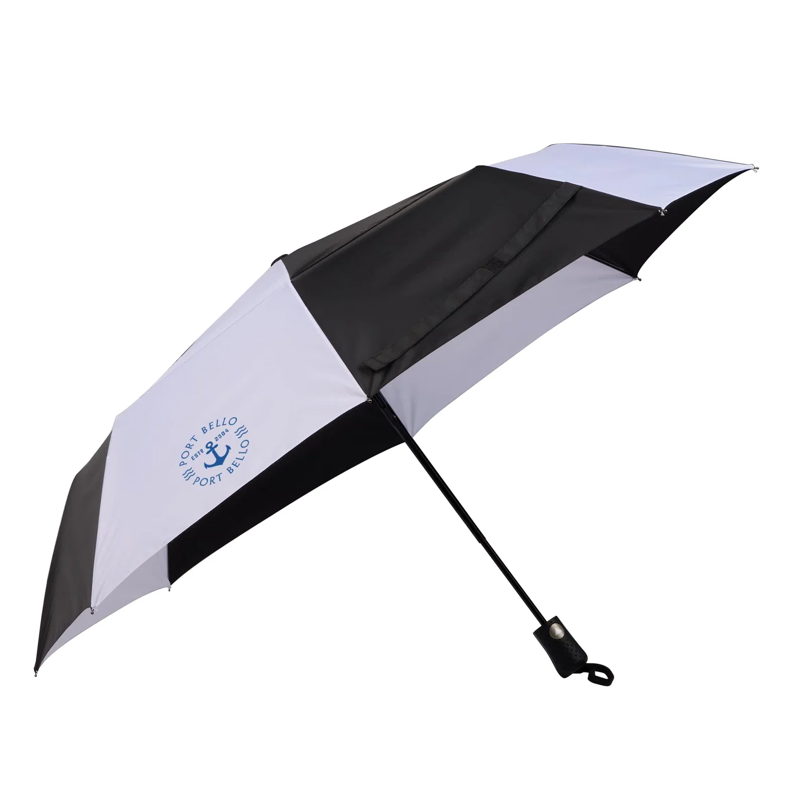 46" Recycled Auto Open Umbrella — view 59