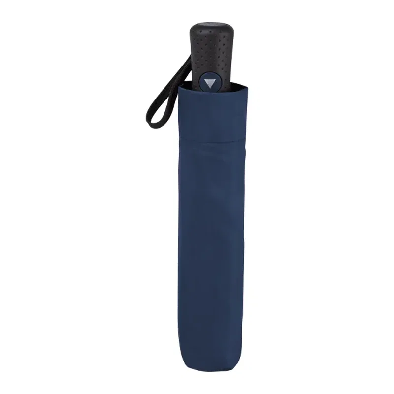 46" Recycled Auto Open Umbrella — view 4