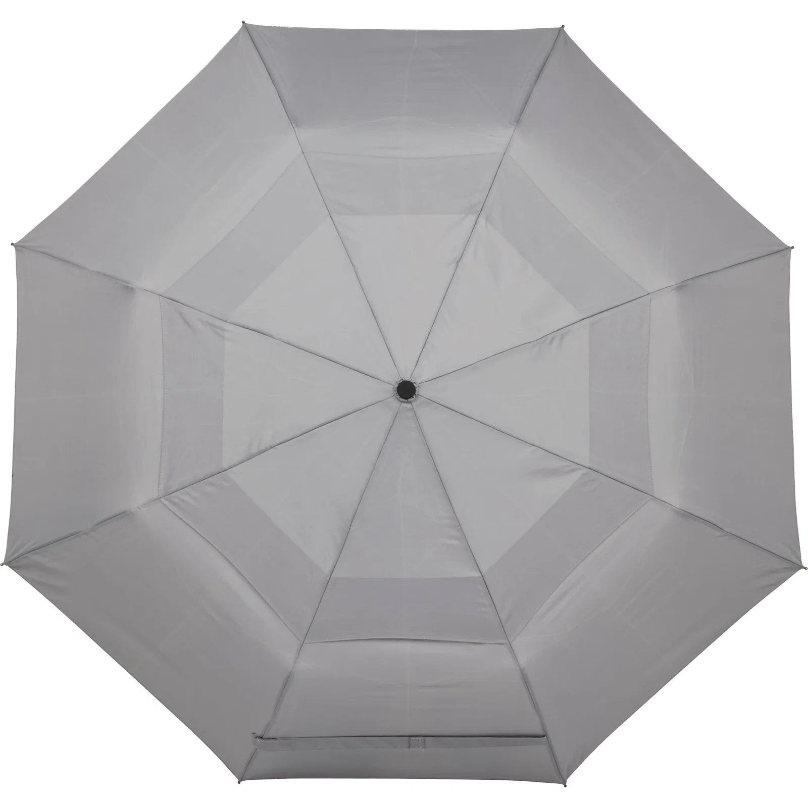 46" Recycled Auto Open Umbrella — view 62