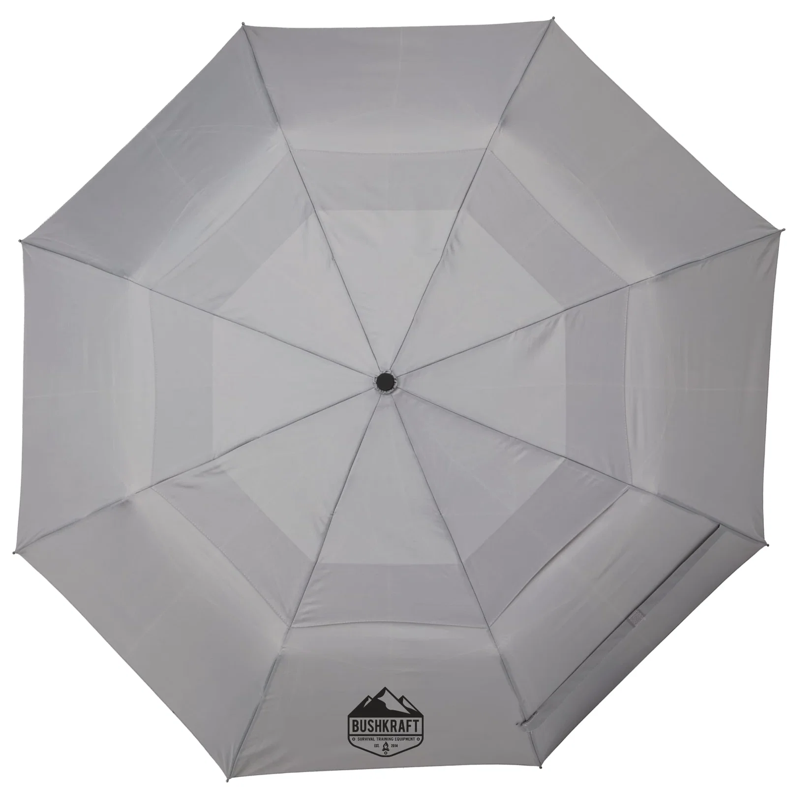 46" Recycled Auto Open Umbrella — view 64