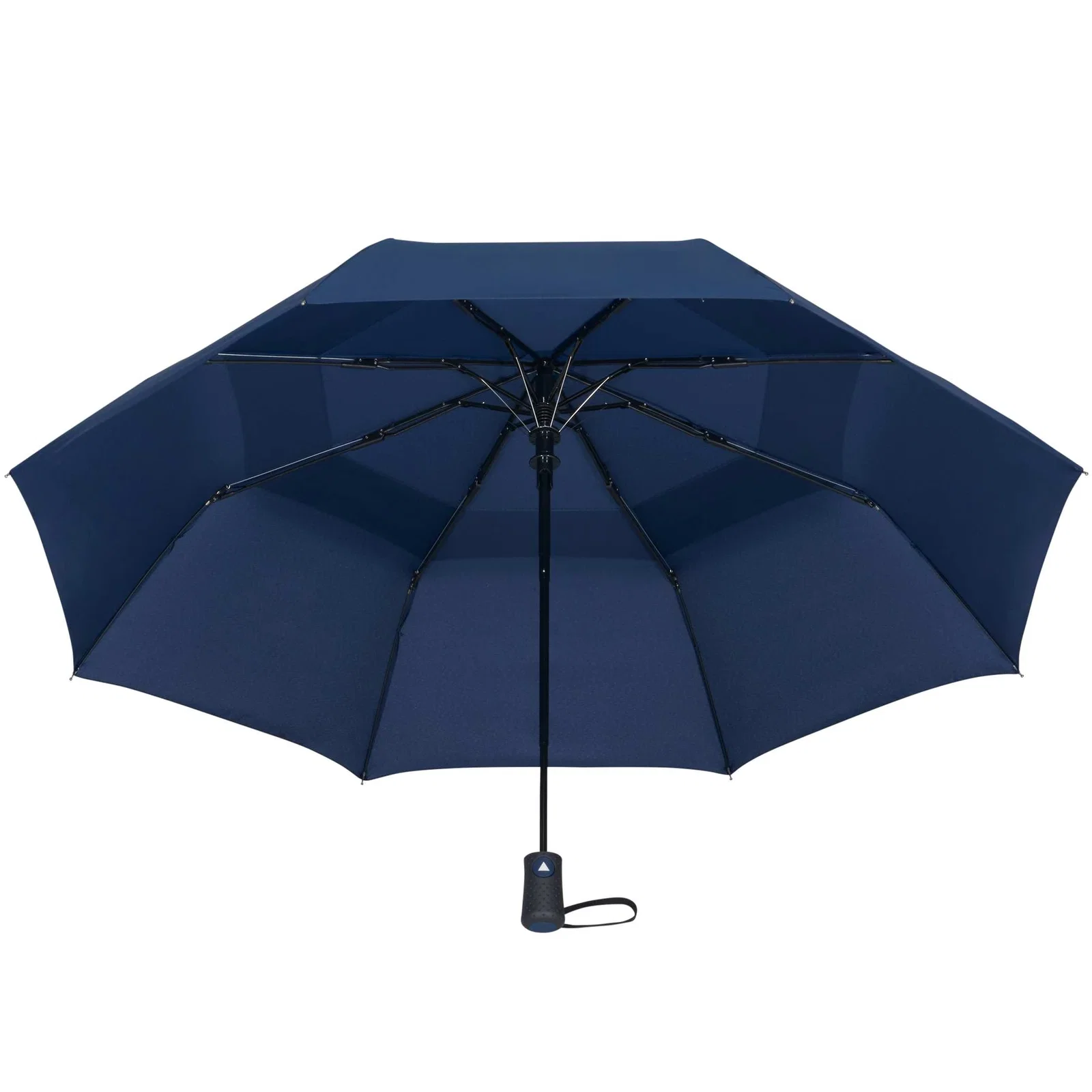 46" Recycled Auto Open Umbrella — view 66