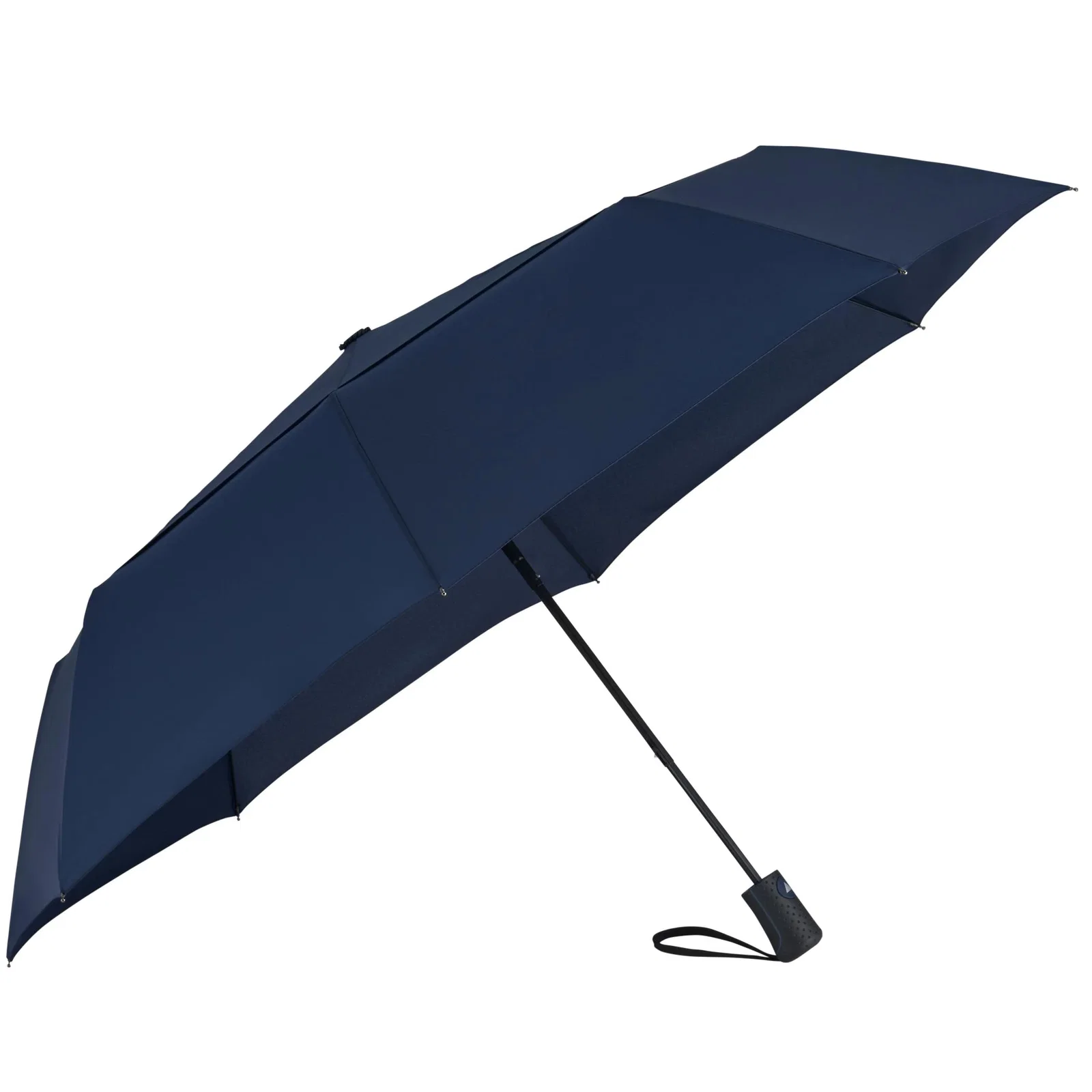 46" Recycled Auto Open Umbrella — view 71
