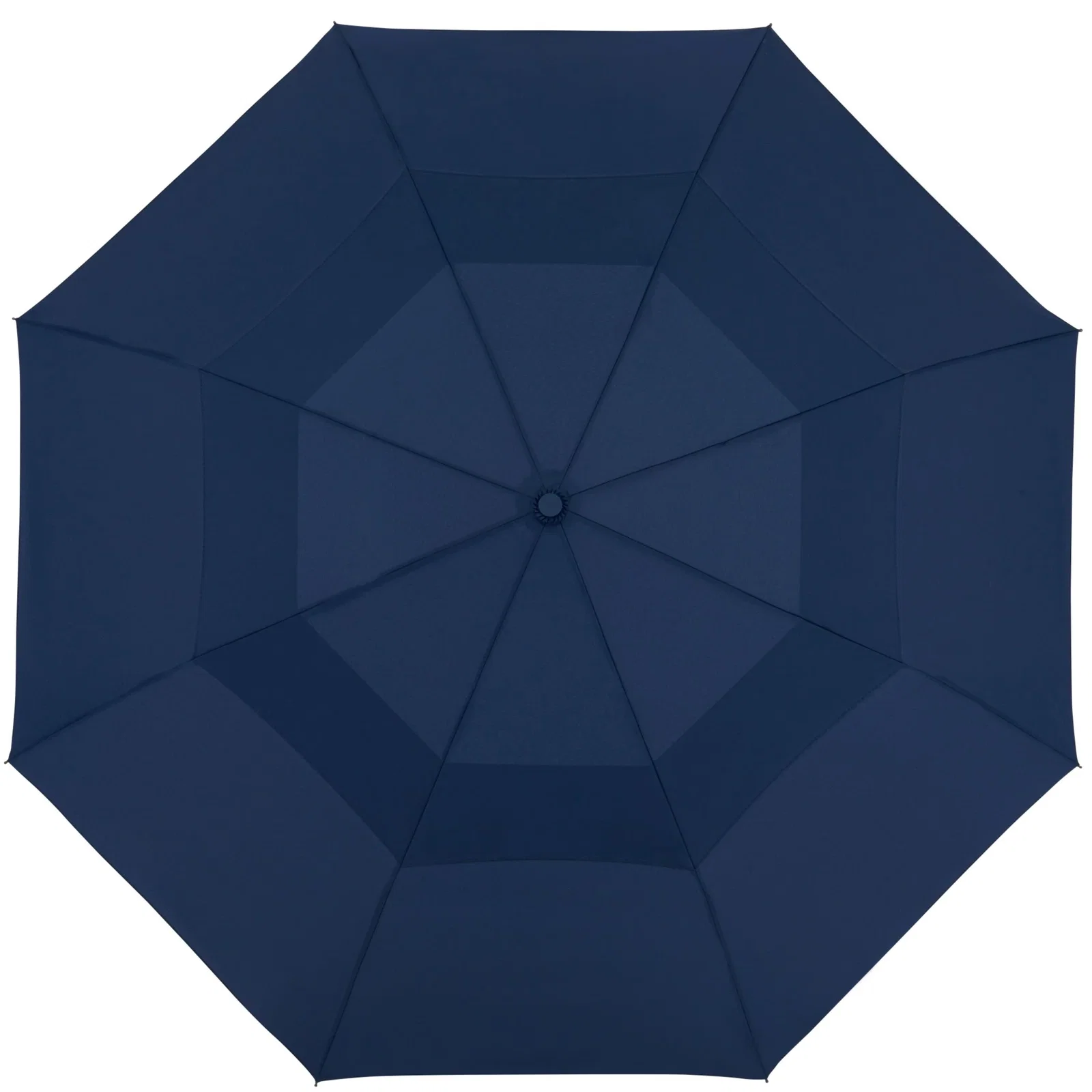 46" Recycled Auto Open Umbrella — view 73