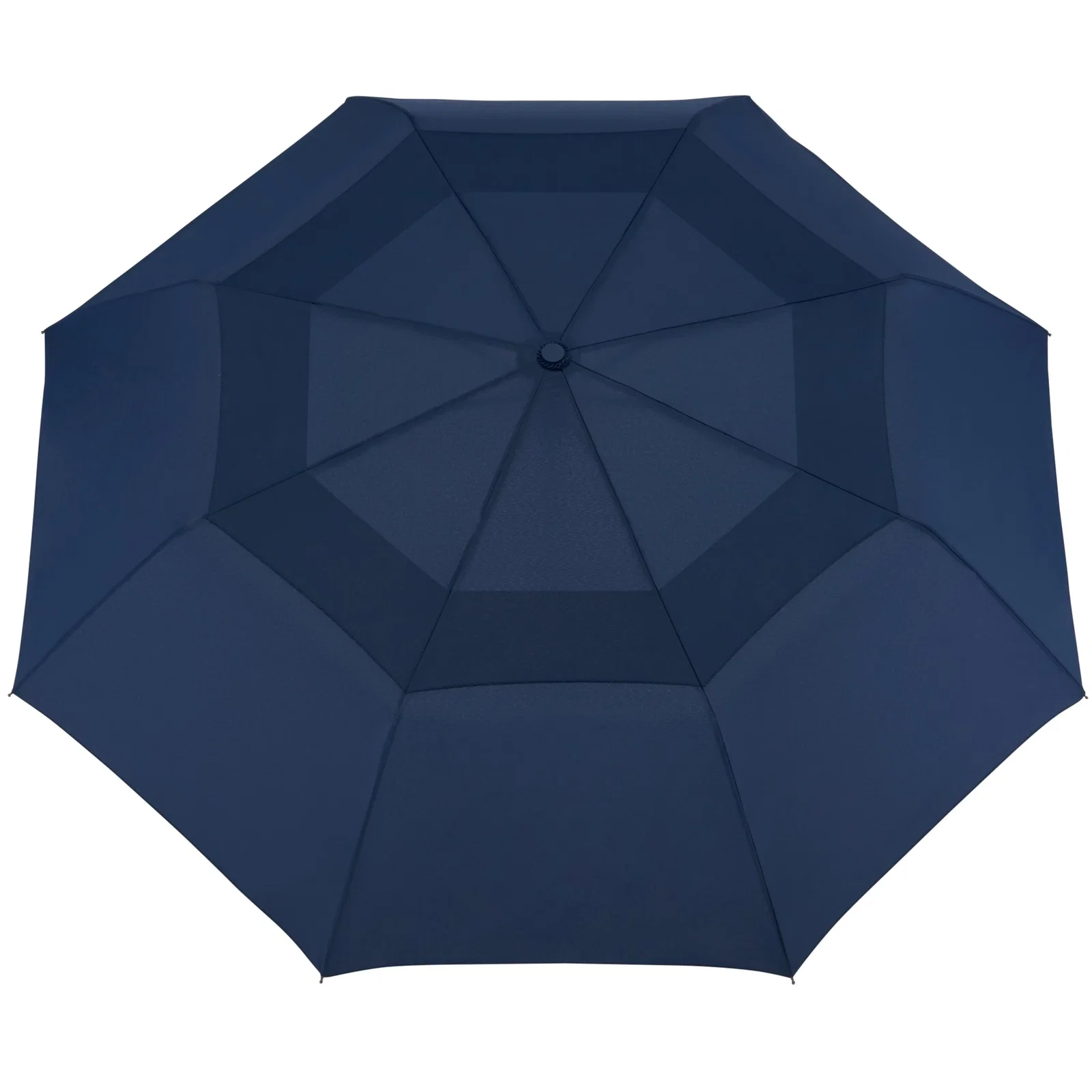 46" Recycled Auto Open Umbrella — view 74