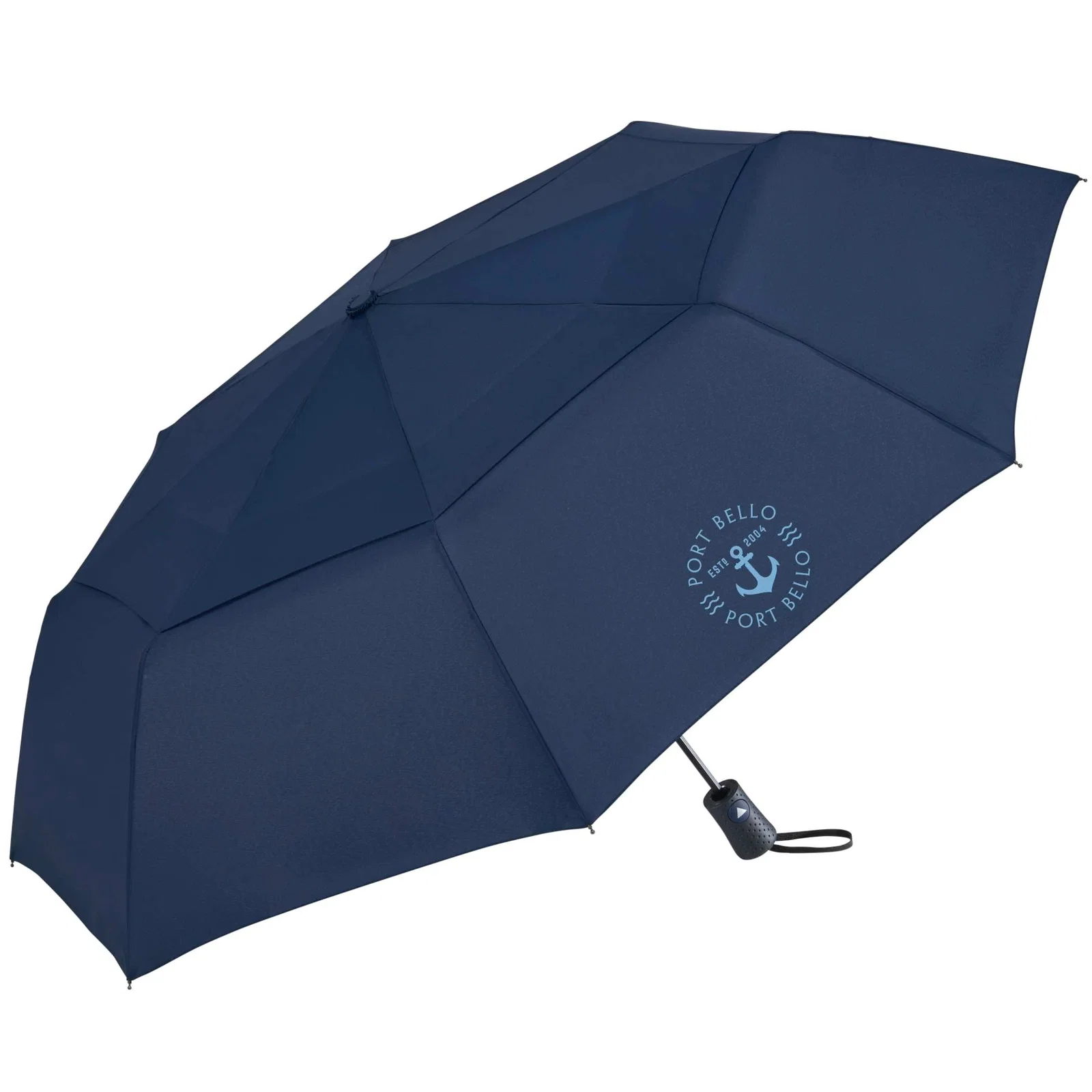 46" Recycled Auto Open Umbrella — view 76