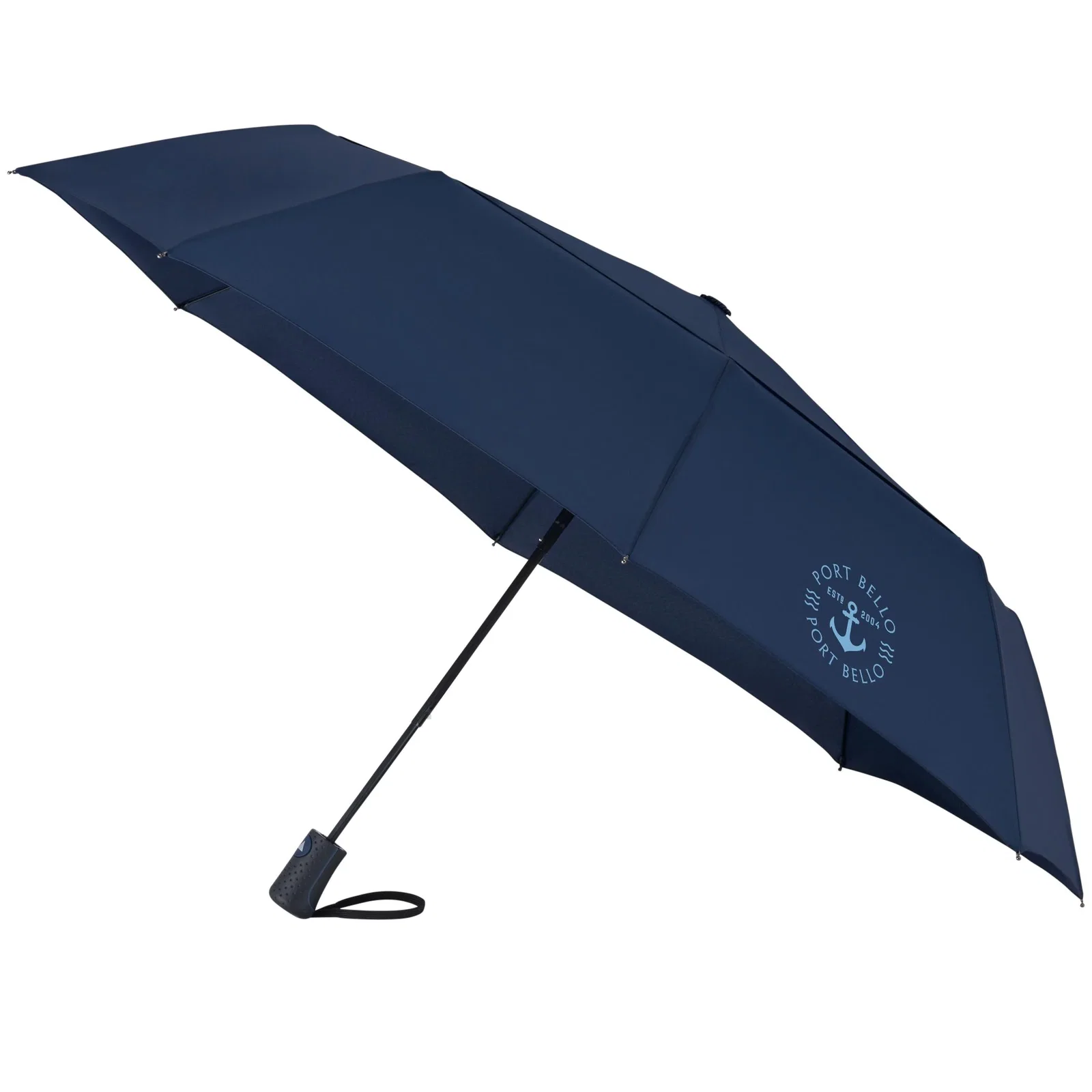 46" Recycled Auto Open Umbrella — view 77