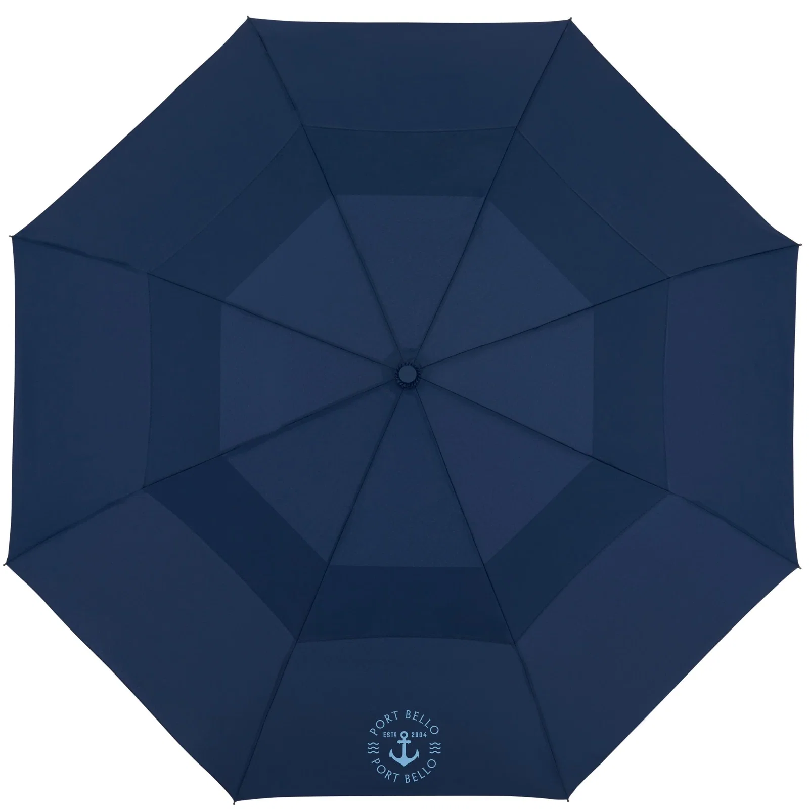 46" Recycled Auto Open Umbrella — view 78
