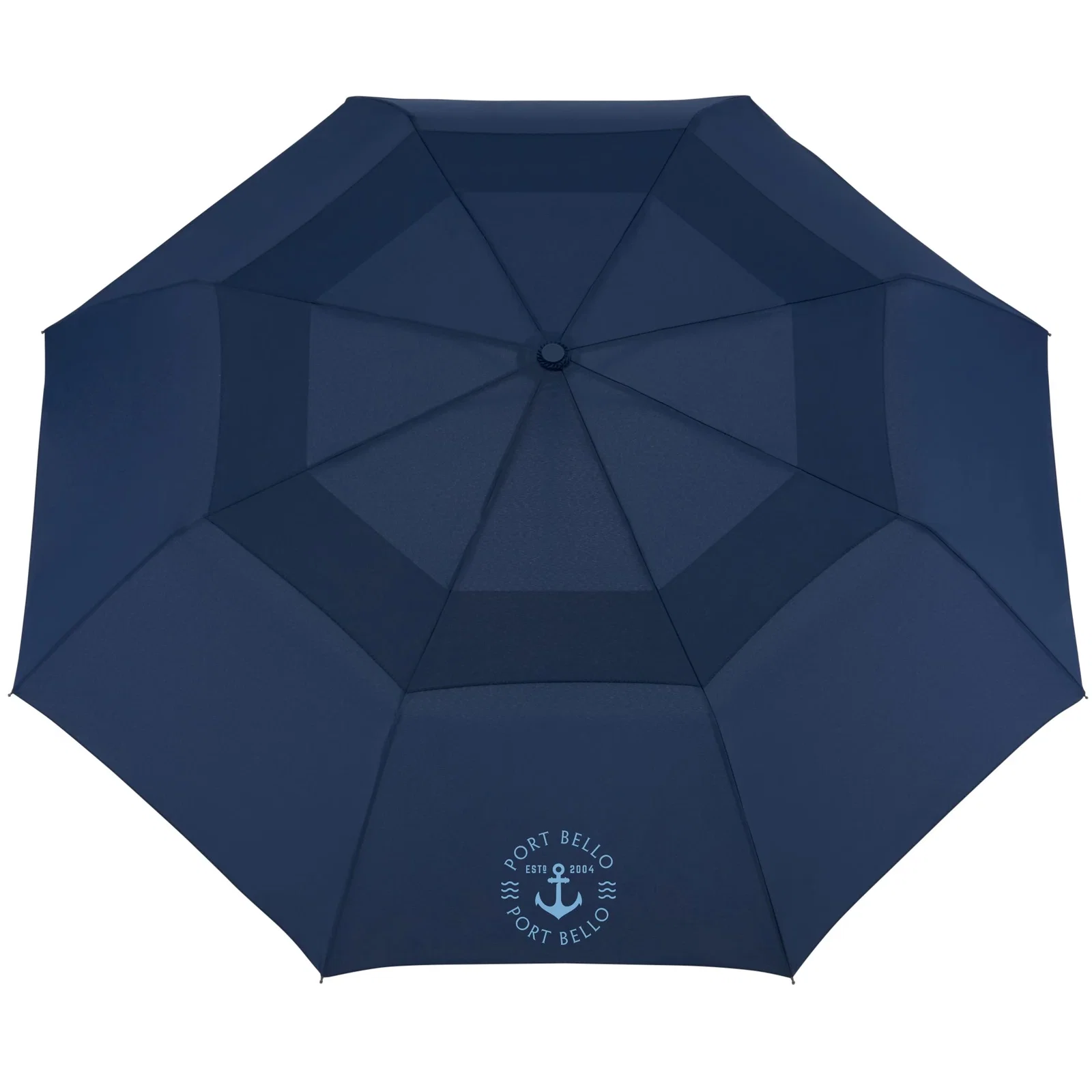 46" Recycled Auto Open Umbrella — view 79