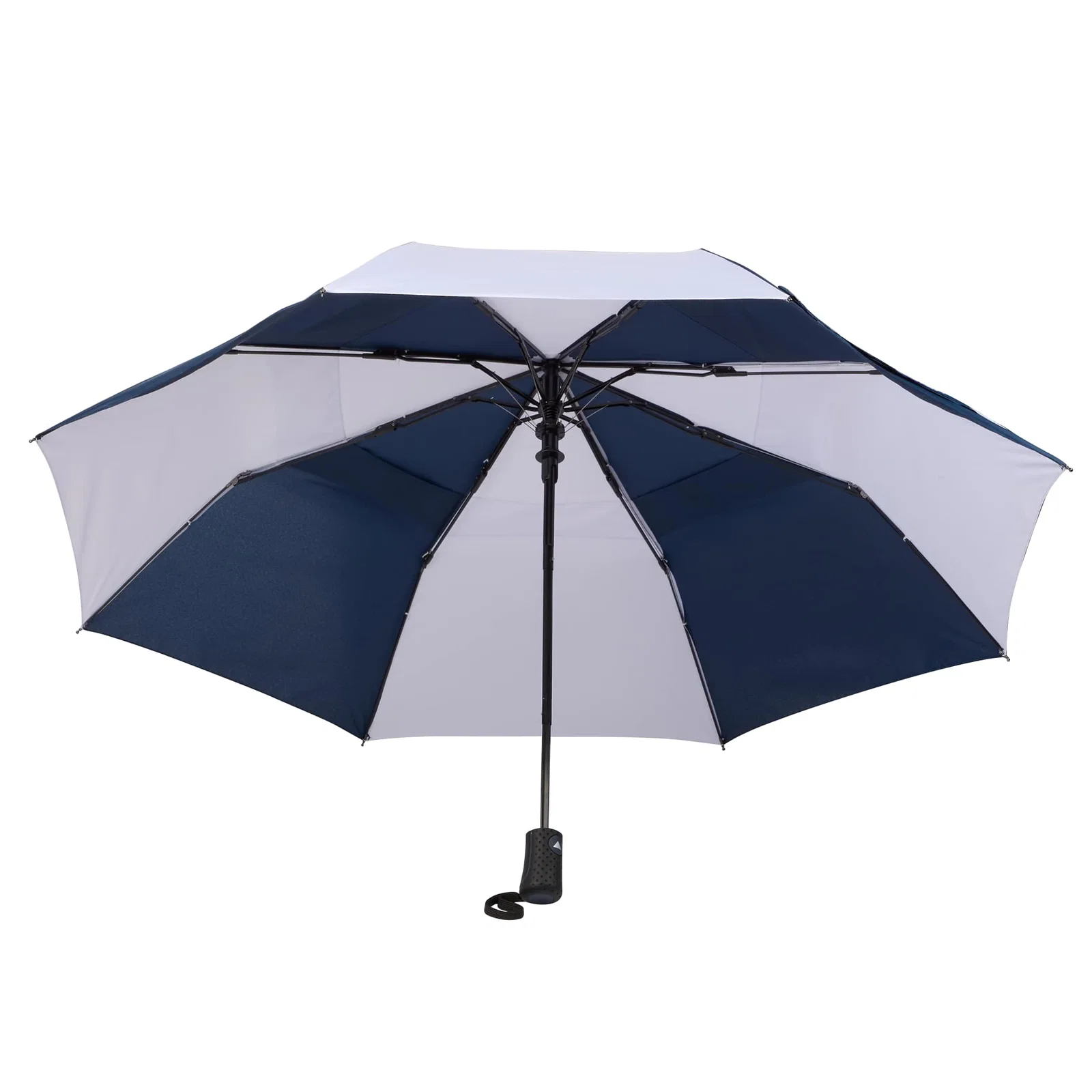 46" Recycled Auto Open Umbrella — view 82