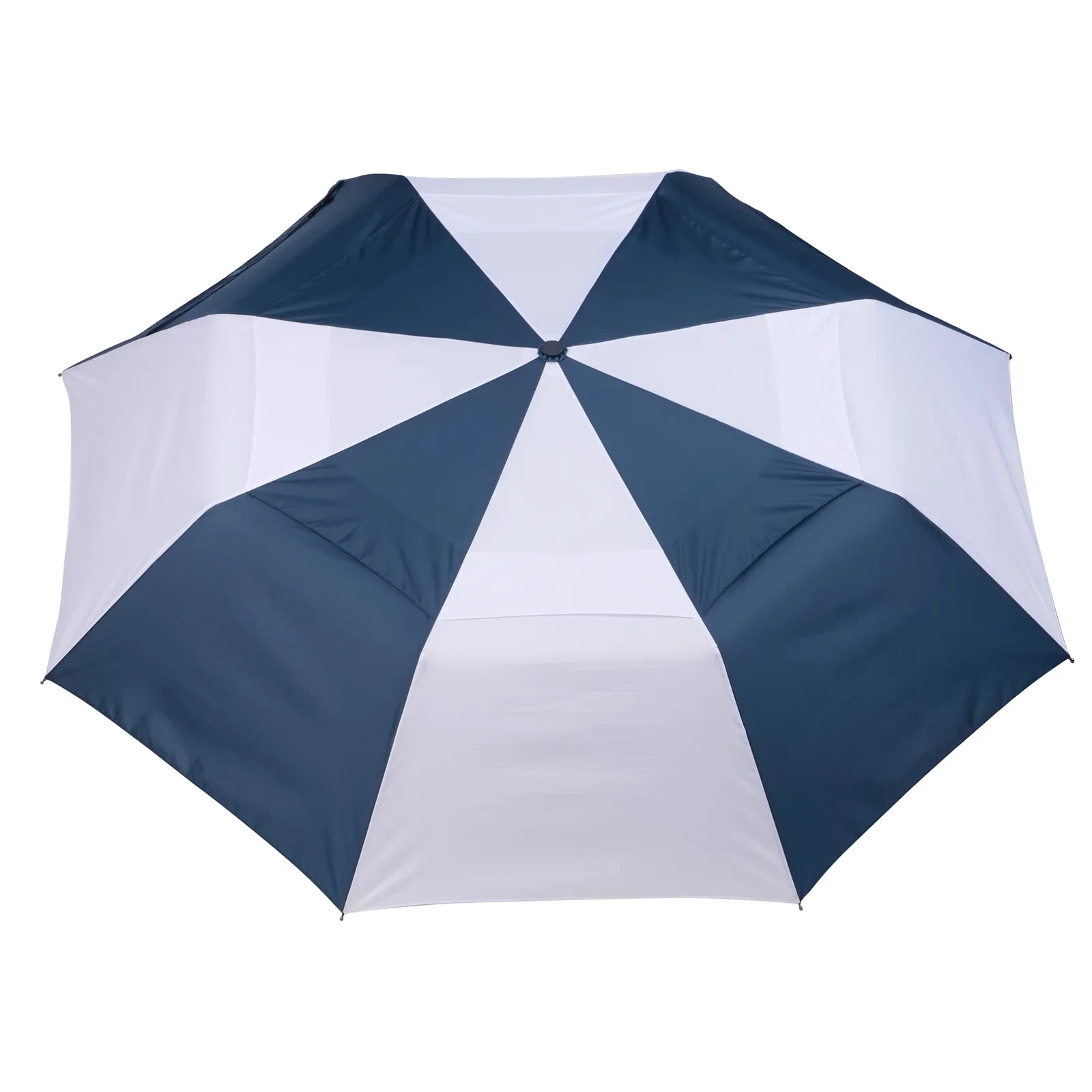 46" Recycled Auto Open Umbrella — view 87