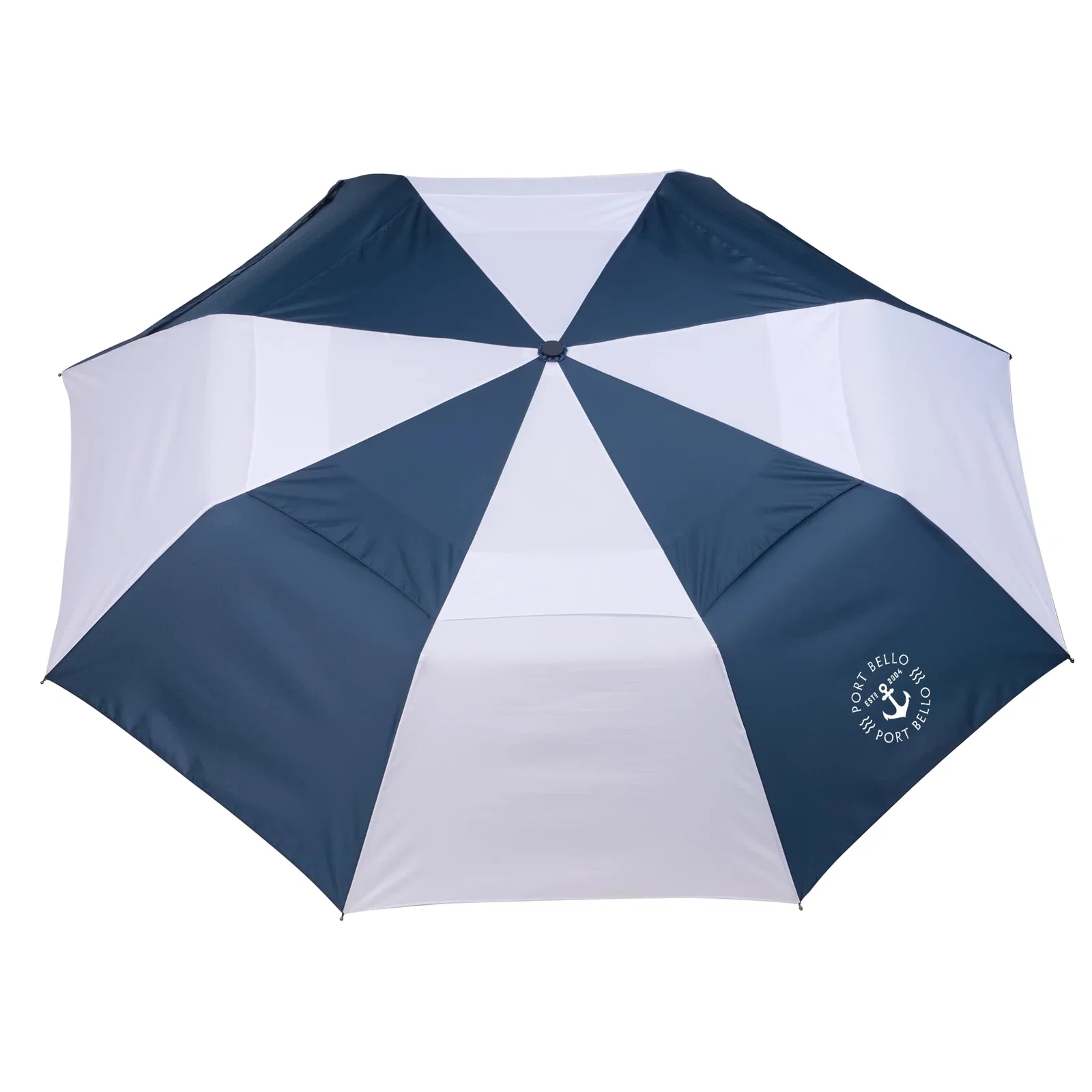 46" Recycled Auto Open Umbrella — view 88