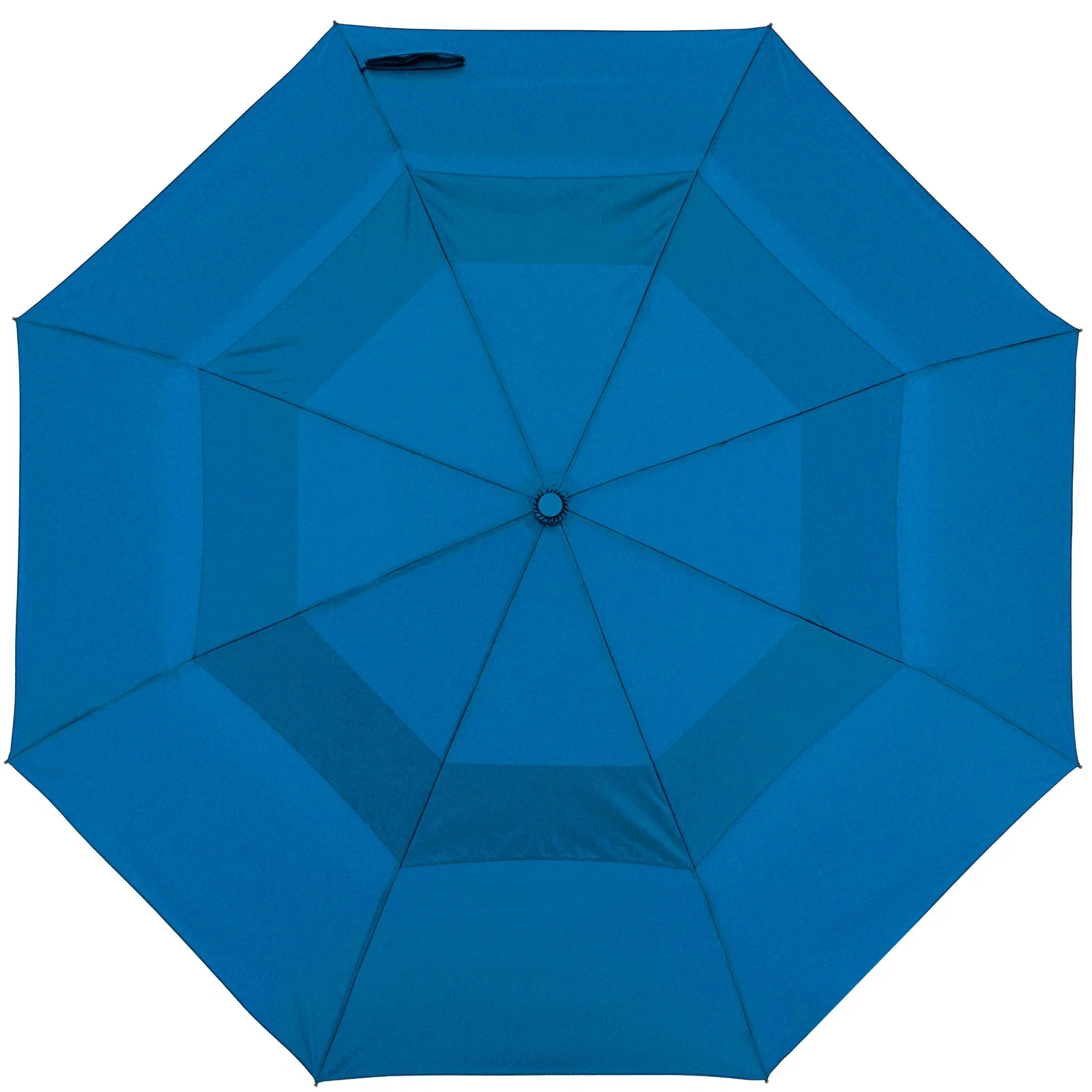 46" Recycled Auto Open Umbrella — view 91