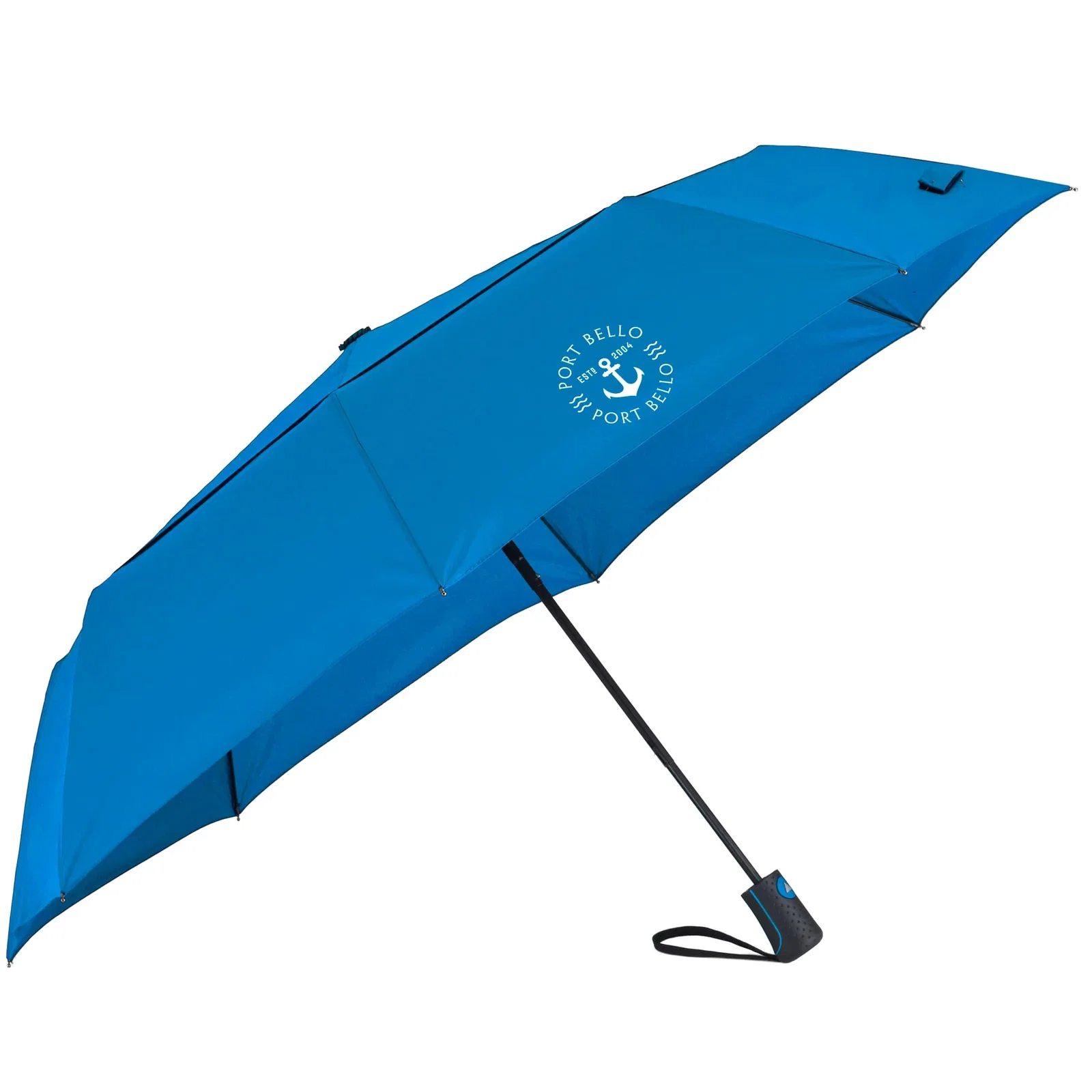 46" Recycled Auto Open Umbrella — view 92