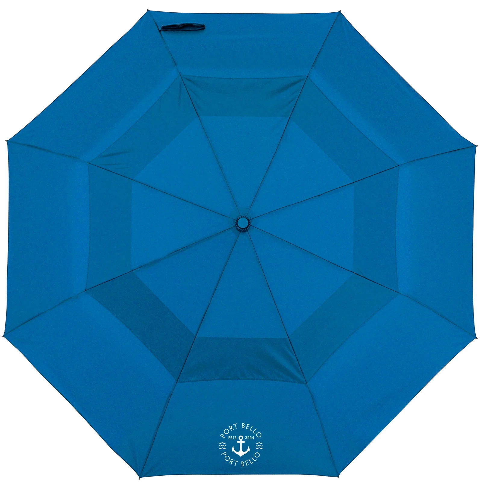 46" Recycled Auto Open Umbrella — view 93