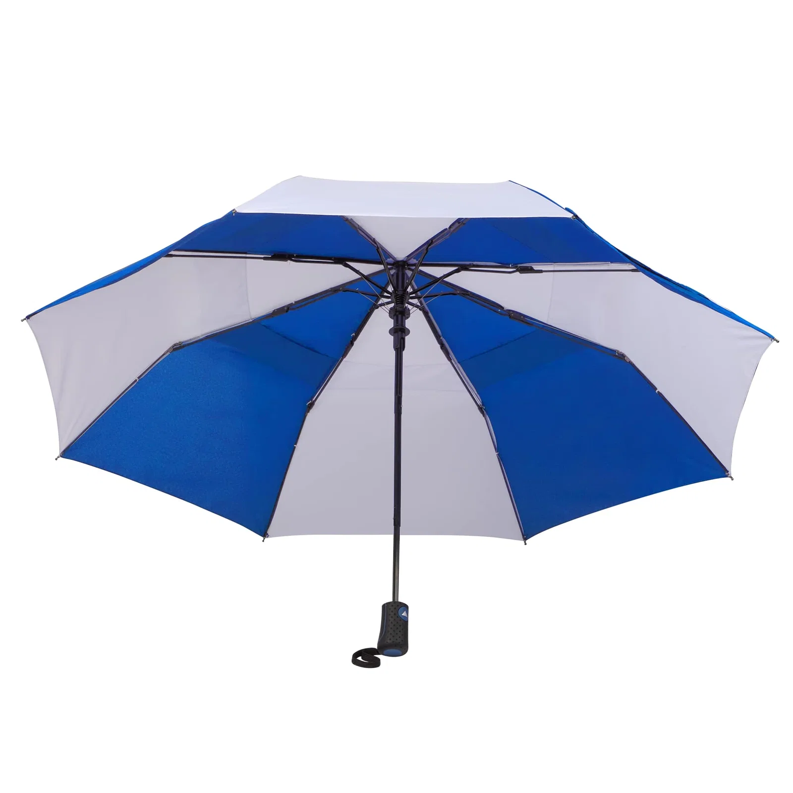 46" Recycled Auto Open Umbrella — view 94