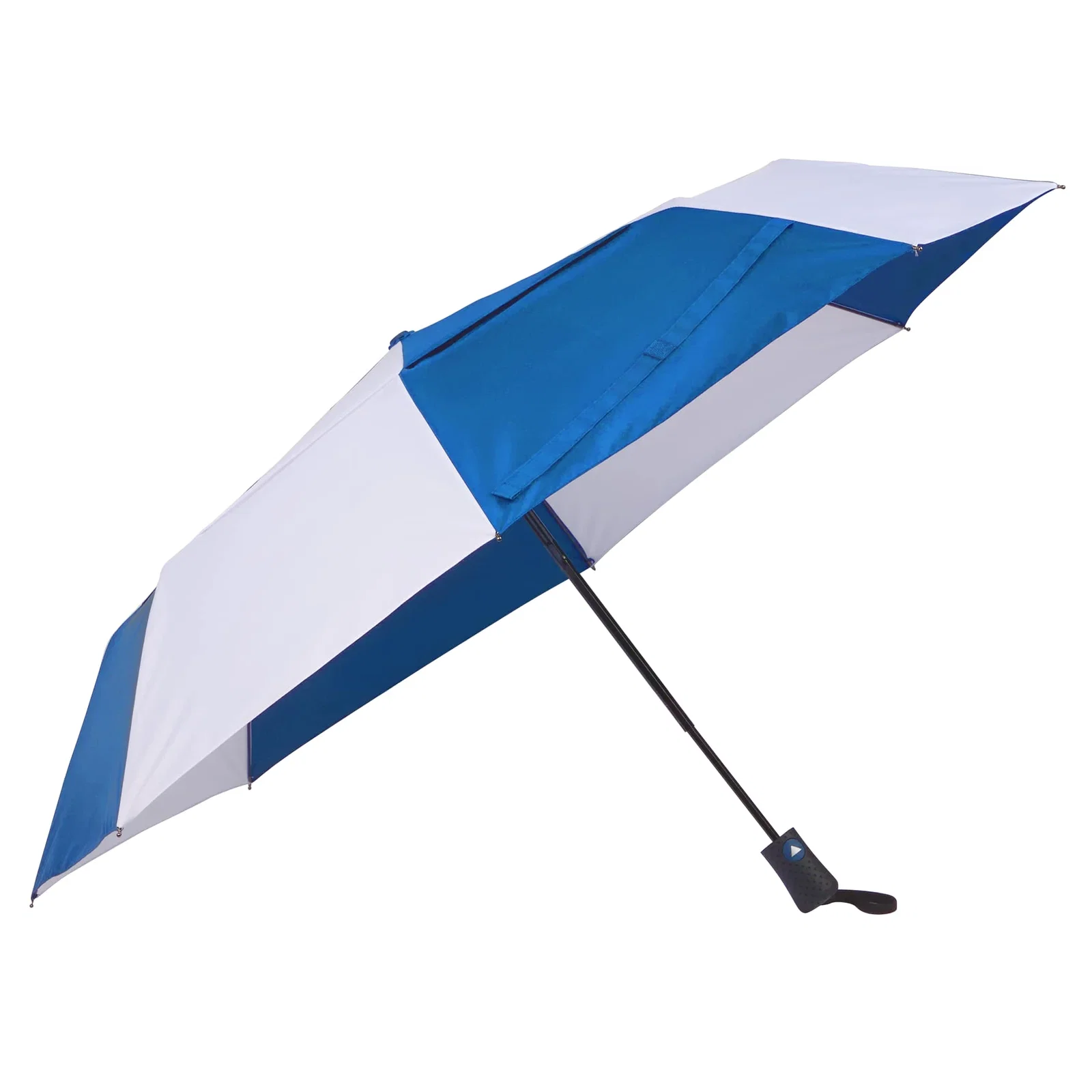 46" Recycled Auto Open Umbrella — view 95