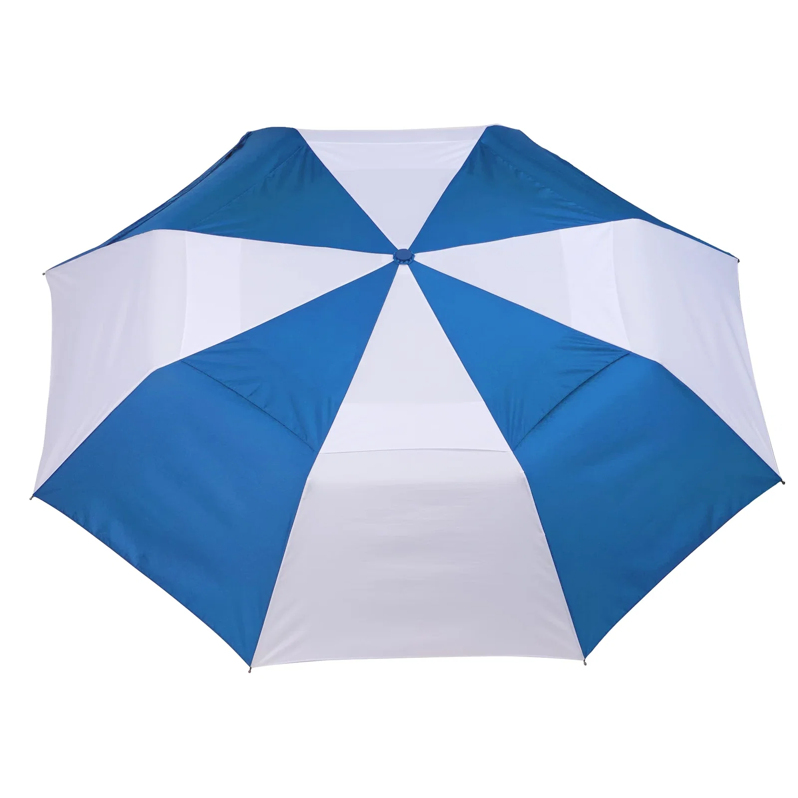 46" Recycled Auto Open Umbrella — view 96