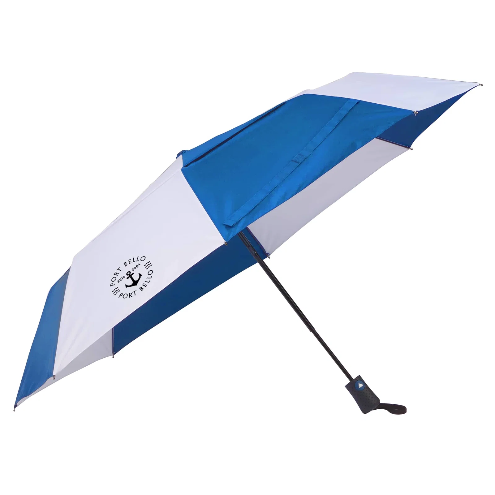 46" Recycled Auto Open Umbrella — view 97
