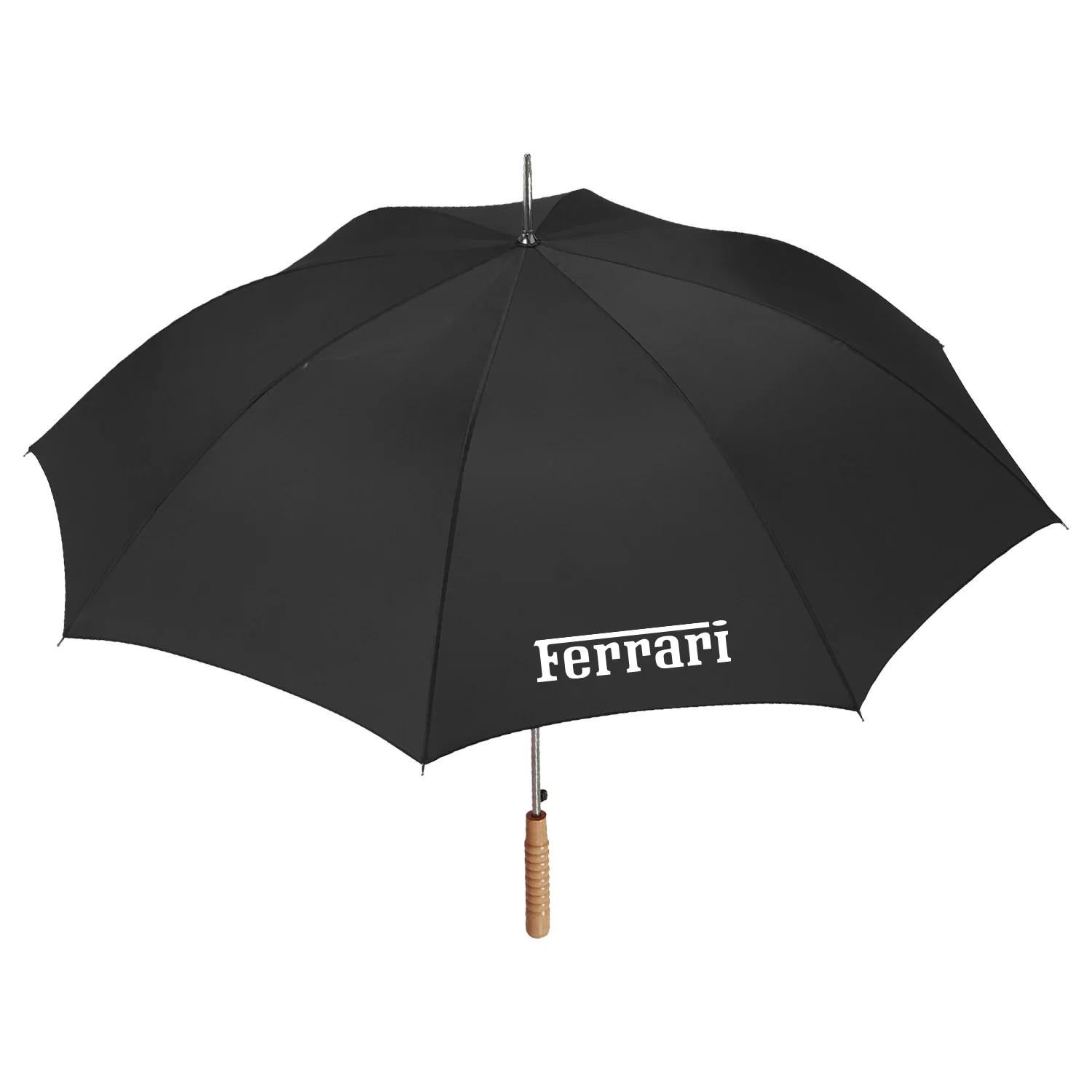 Custom Automatic Umbrella - 48" — view 3