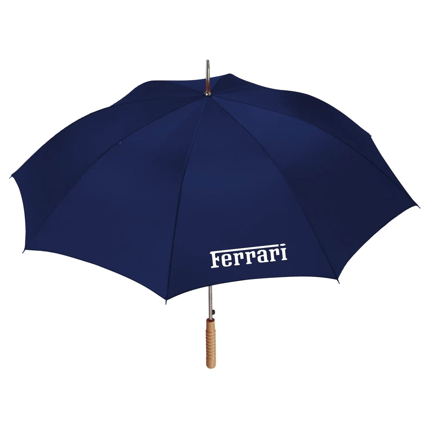 Custom Automatic Umbrella - 48" — view 2