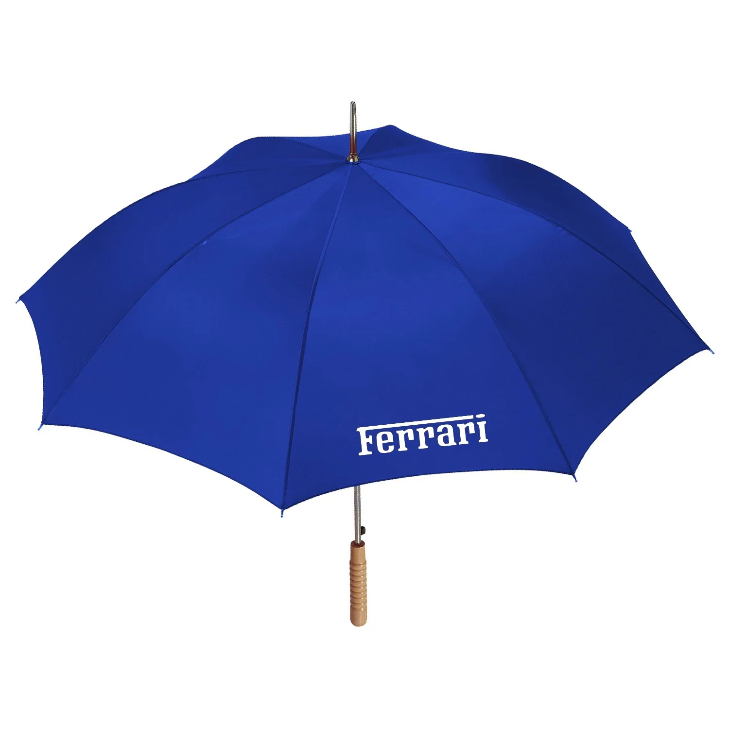 Custom Automatic Umbrella - 48" — view 4