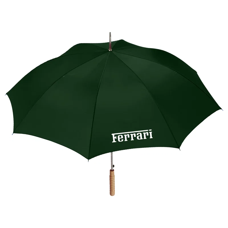 Custom Automatic Umbrella - 48" — view 5
