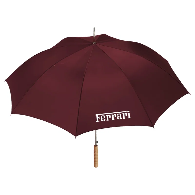 Custom Automatic Umbrella - 48" — view 6
