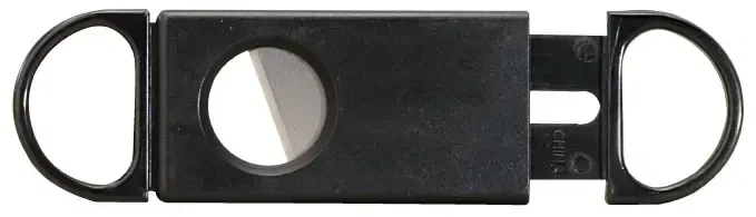 Personalized Cigar Cutter - 48 Gauge — view 2
