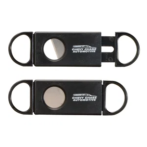 Personalized Cigar Cutter - 48 Gauge