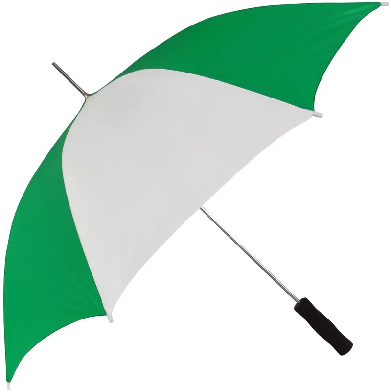 Custom Comfort Grip Umbrella — view 3