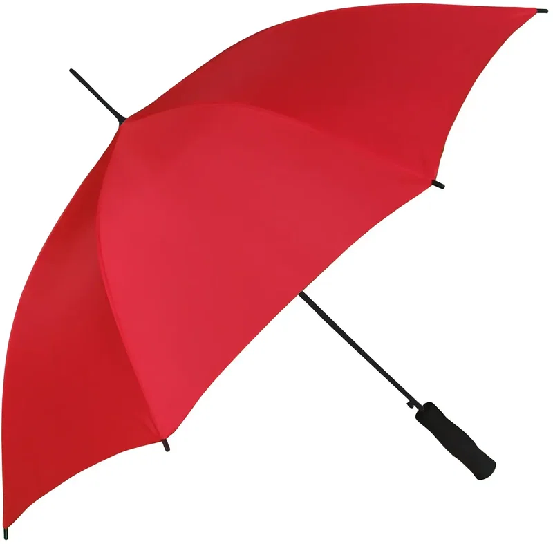 Custom Comfort Grip Umbrella — view 4