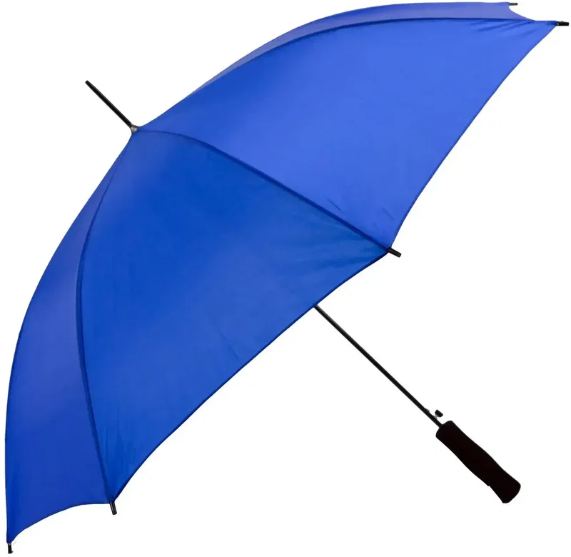 Custom Comfort Grip Umbrella — view 5
