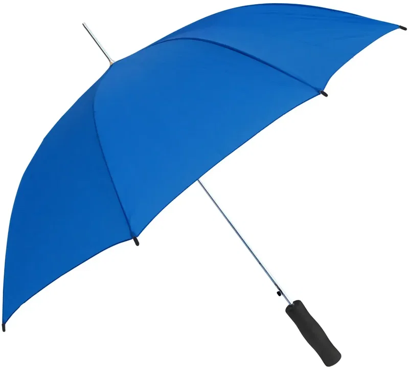 Custom Comfort Grip Umbrella — view 6
