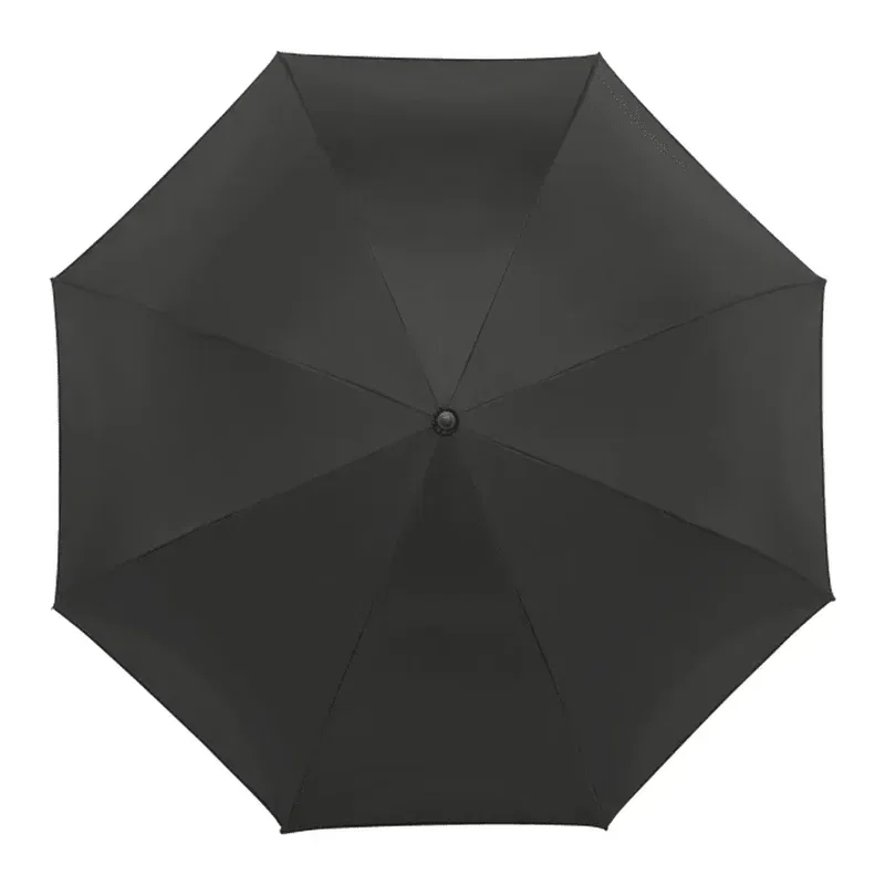 Custom Manual Inversion Umbrella - 48" RPET Canopy — view 11