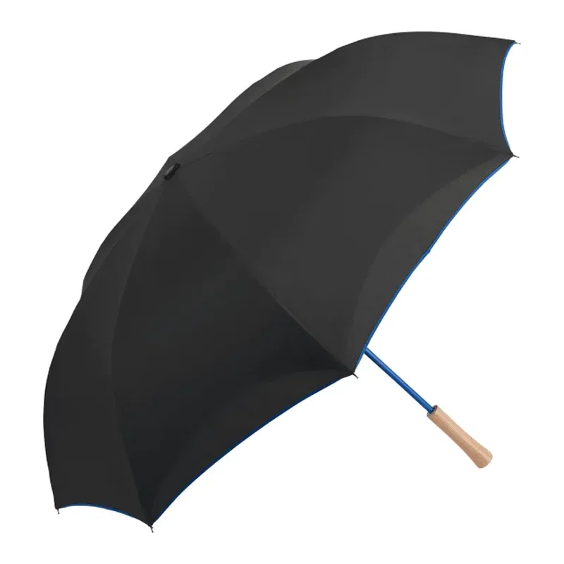 Custom Manual Inversion Umbrella - 48" RPET Canopy — view 24