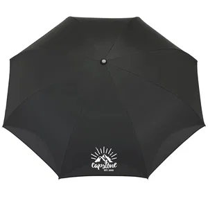 Manual Inversion Umbrella, 48" RPET Canopy