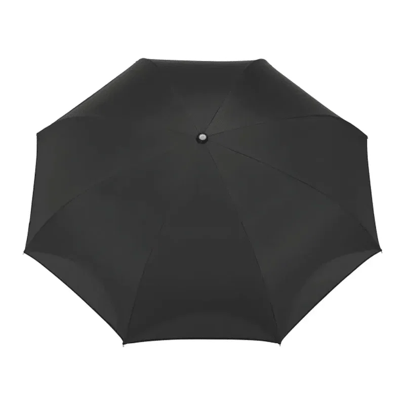 Custom Manual Inversion Umbrella - 48" RPET Canopy — view 9