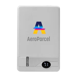 5,000 mAh Mag Max Multi-Charge Power Bank