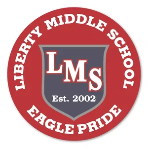 5.5 Inch Circle Permanent Bumper Sticker, Full-Color Vinyl Imprint