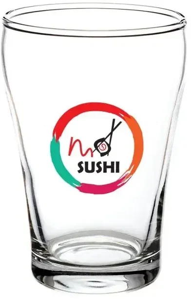 5.5 oz. Beer Tasting Glasses