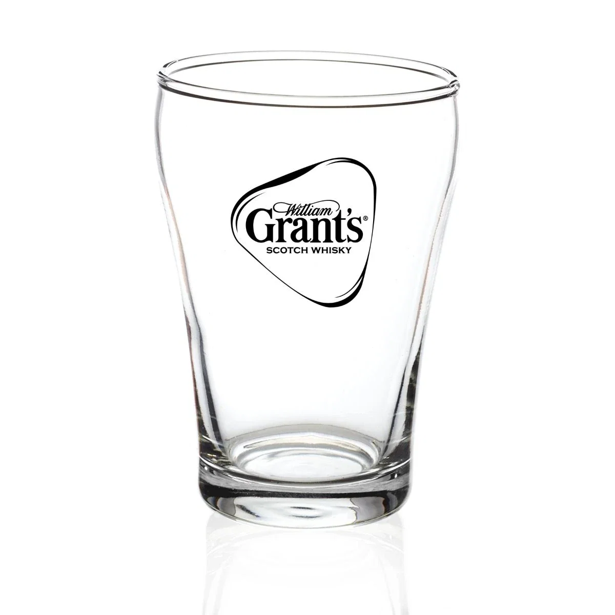5.5 oz. Bloomington Beer Tasting Glass — view 2