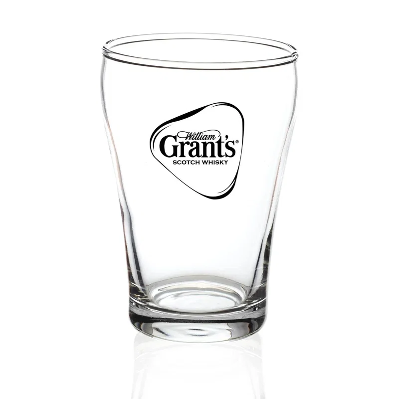 5.5 oz. Bloomington Beer Tasting Glass — view 2