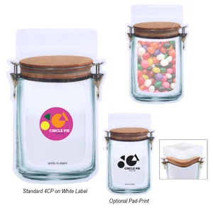 Reusable Storage Bag - 5.5 Oz.
